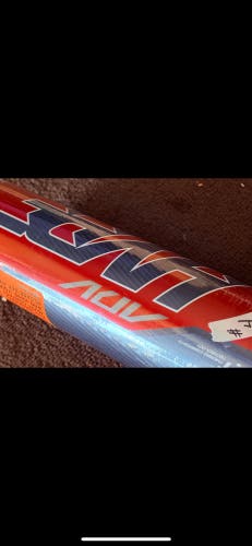 Easton ADV Hype Composite Bat (-8) 24 oz 32" (New) baseball