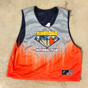 Large/Extra Large Men's Cobra Jersey (Used)