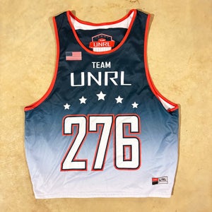 Large/Extra Large Adult Unisex Stitch Jersey (New)