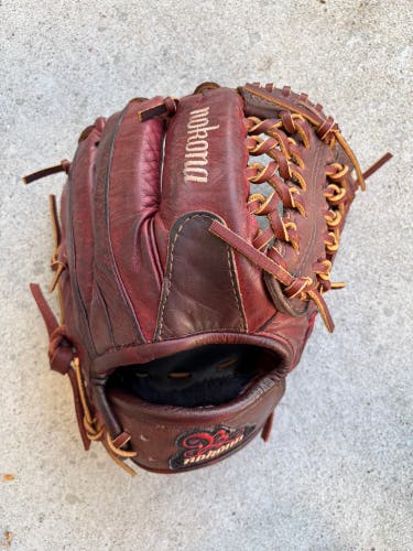 Nokona Bloodline AMG 1150 11.5" (Used)