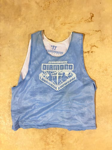 Blue Large Men's Warrior Jersey (Used)