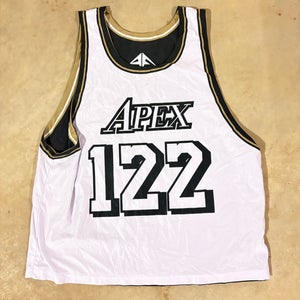 Large Men's Stitch Jersey (Used)