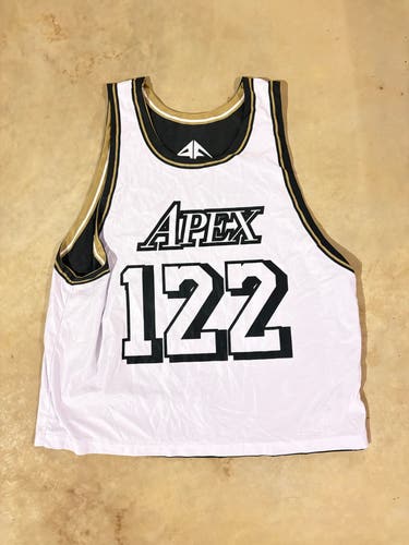 Large Men's Stitch Jersey (Used)