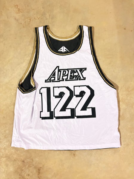 Large Men's Stitch Jersey (Used)
