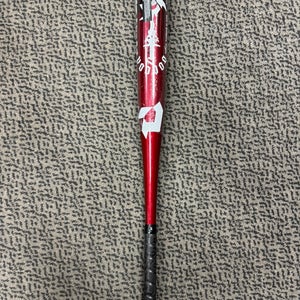 DeMarini Voodoo Alloy BBCOR Certified Bat (-3) 28 oz 31" (New)