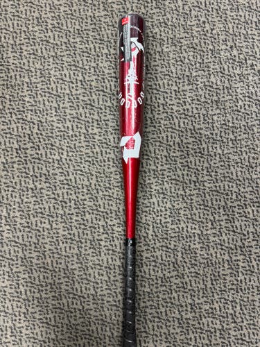 DeMarini Voodoo Alloy BBCOR Certified Bat (-3) 28 oz 31" (New)
