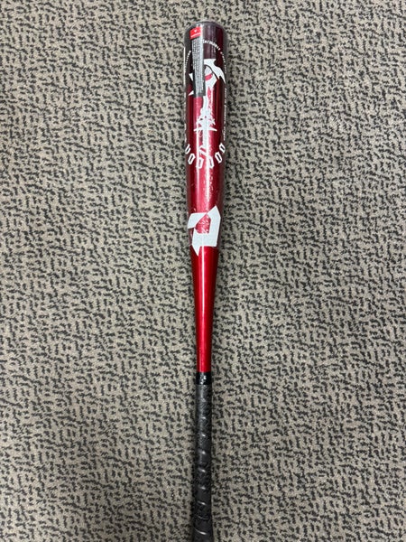 DeMarini Voodoo Alloy BBCOR Certified Bat (-3) 28 oz 31" (New)