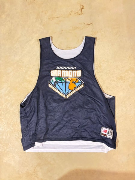 Large/Extra Large Men's Warrior Jersey (Used)