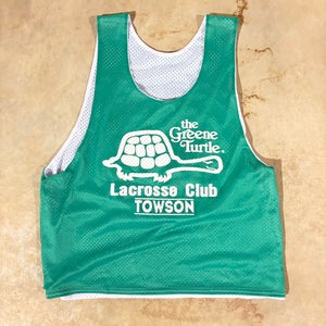 Medium Boys Stitch Jersey (Used)