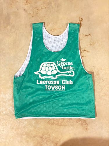 Medium Boys Stitch Jersey (Used)