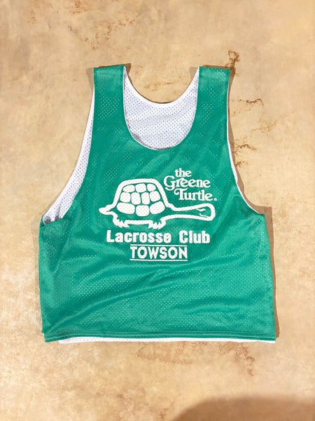 Medium Boys Stitch Jersey (Used)