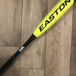2023 Easton ADV 360 Composite USABat Certified Bat (-11)  18 oz 29" (Used)