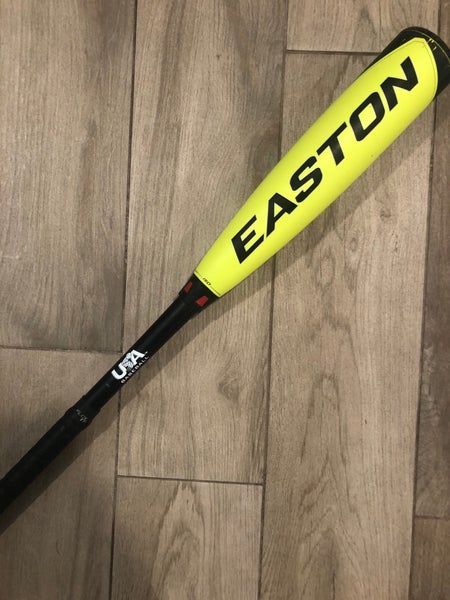 2023 Easton ADV 360 Composite USABat Certified Bat (-11)  18 oz 29" (Used)