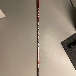 Senior CCM RBZ FT1 Left Hand Hockey Stick (Used)