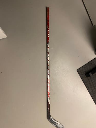 Senior CCM RBZ FT1 Left Hand Hockey Stick (Used)