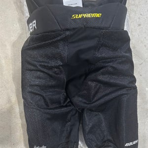 Boston Bruins Supreme Hockey Pants (New)