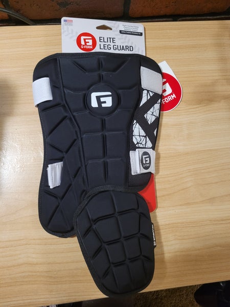 G-Form Elite Leg Guard, Size Adult