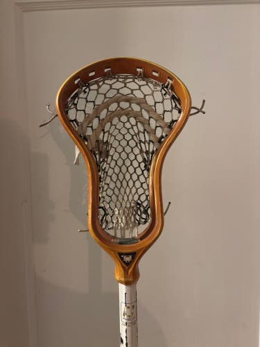 Used White ECD Carbon Pro 2.0 & ECD DNA Complete Stick (Read Description)