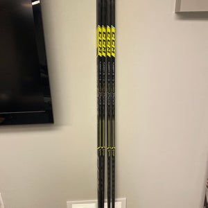 Senior CCM Super Tacks AS3 Pro Left Hand Hockey Stick Pro Stock (New)