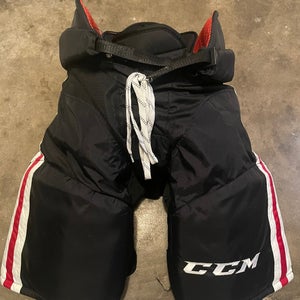 Senior Large CCM HP45 Hockey Pants Pro Stock (Used)