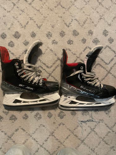 Bauer Vapor X-Lite Hockey Skates 7.5 (Used)