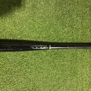 Axe wood composite bat L116J