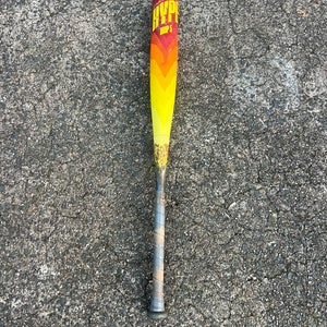 2023 Easton Hype Fire Composite Bat (-5) 26 oz 31" (Used)
