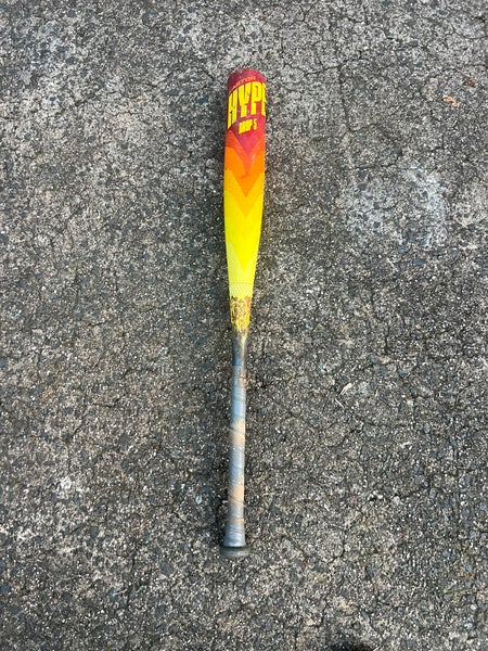 2023 Easton Hype Fire Composite Bat (-5) 26 oz 31" (Used)