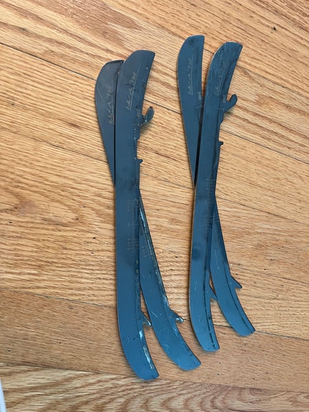Bauer Fly-Ti 246 mm (Used)