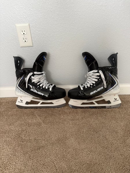 Bauer Vapor Flylite Hockey Skates 9 (New)