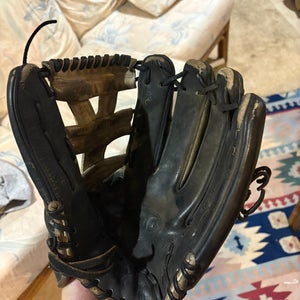 Wilson A2000 RH Outfield Baseball Glove 12.75" (Used)