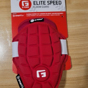 New With Tags G-Form Elite Speed Baseball Elbow Guard Size: Youth O/S