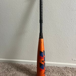 2022 Louisville Slugger Meta Composite USSSA Certified Bat (-10) 18 oz 28" (Used)