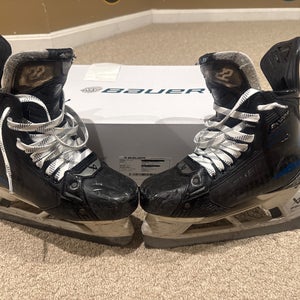 Bauer Supreme Shadow (Blue) - Senior