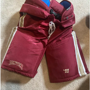 University of Denver Pioneers Medium Senior Warrior Covert QRL pants