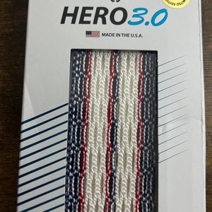 ECD Hero Mesh 3.0 New Lacrosse Special Edition
