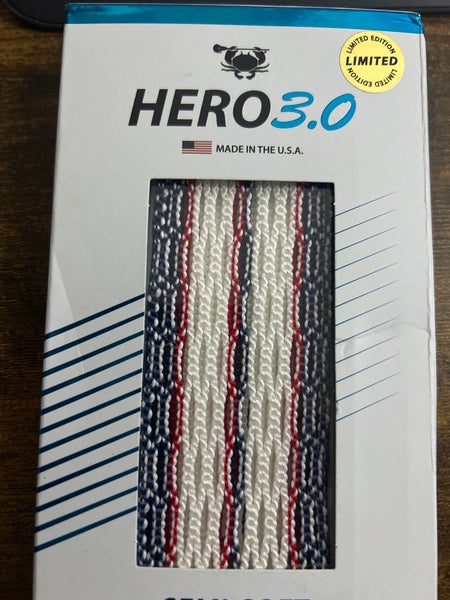 ECD Hero Mesh 3.0 New Lacrosse Special Edition