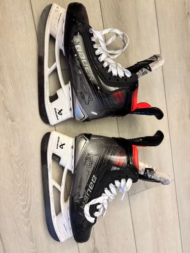 Bauer X5 Pro