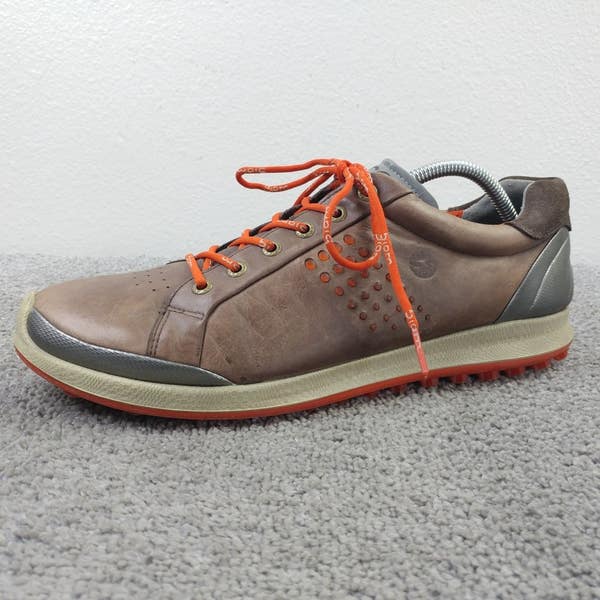 Ecco Golf Biom Hybrid 2 Mens Size 45 EU Spikeless Golf Shoes  display picture 3