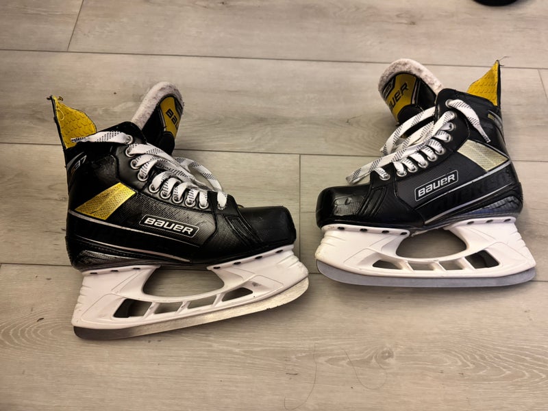 Bauer Supreme S37 Hockey Skates 7 (New)