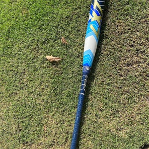 2024 Louisville Slugger LXT Composite Bat (-11) 19 oz 30" (Used)