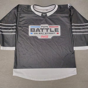 PWHL "Battle on Bay St" Event Hockey Jersey- Medium