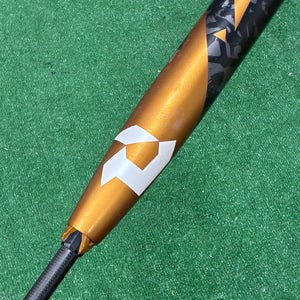 2022 DeMarini Zoa Composite Bat BBCOR Certified (-3) Composite 20 oz 30" (Used)