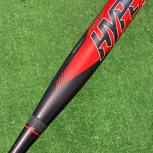 2022 Easton ADV Hype Composite Bat USSSA Certified (-10) Composite 21 oz 31" (Used)