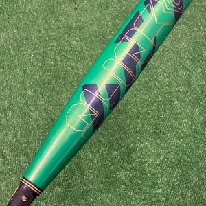 2023 Louisville Slugger Meta Composite Bat USSSA Certified (-8) Composite 23 oz 31" (Used)