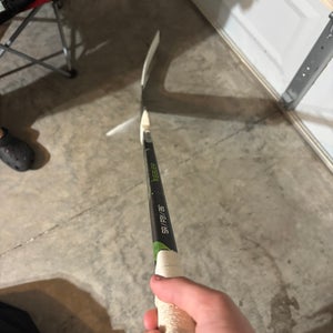 Senior Bauer Agent Regular Goalie Stick 26" Paddle (New)