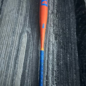2025 Dirty South Dirty South Swag USSSA Certified Bat (-6) 25 oz 31" (Used)