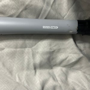 2023 Monsta daisy cutter senior softball bat 26 oz 34" (Used)