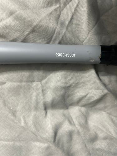 2023 Monsta daisy cutter senior softball bat 26 oz 34" (Used)