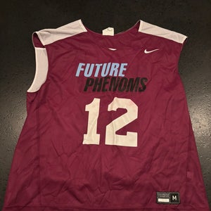 Future Phenoms Medium Men's Nike Lacrosse Jersey